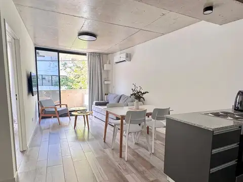 Departamento en Alquiler en Caballito, USD 850