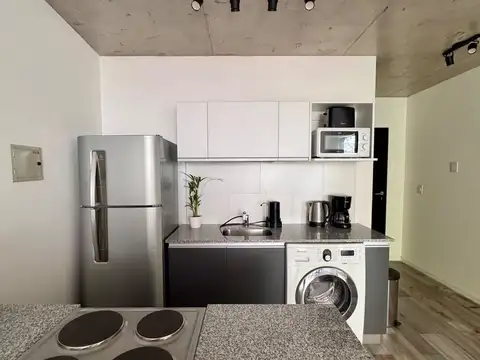 Alquiler Dpto 2 Amb a Estrenar Amueblado Caballito