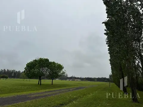 Ruta provincia 40 Km 63.5