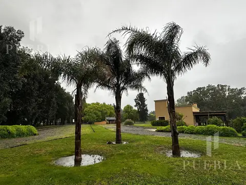 Terreno en Venta en General Las Heras, USD 40.000