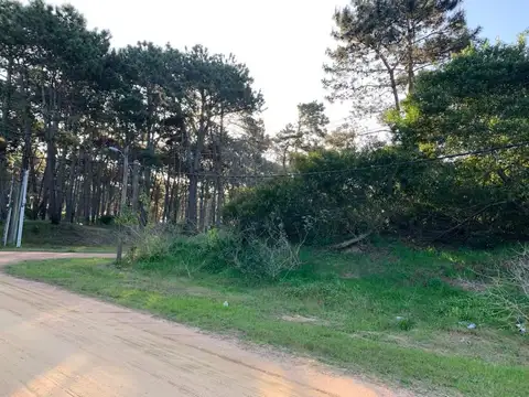 Terreno en Venta en Rincón del Indio, $ 0