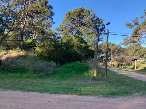 Terreno en Venta en Rincón del Indio, $ 0