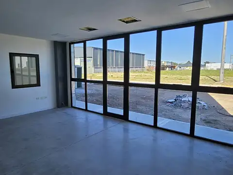 Unico Depósito de 1200 m2 alquiler dentro del Polo industrial Spegazzini