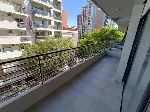 Buenos Aires 1917 - 1 Dormitorio a estrenar