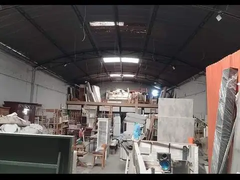 Terreno en Venta 10  mts Frente