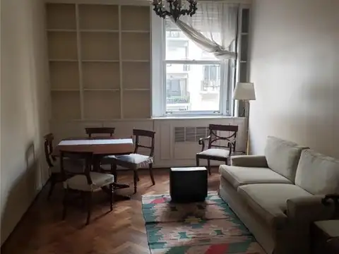 ALVEAR AV. 1800, Piso 2