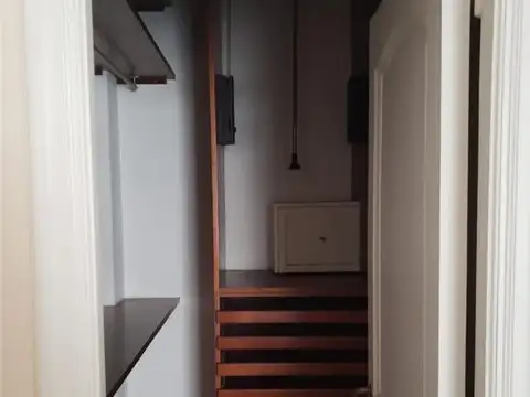 Departamento en Alquiler en Recoleta, USD 450