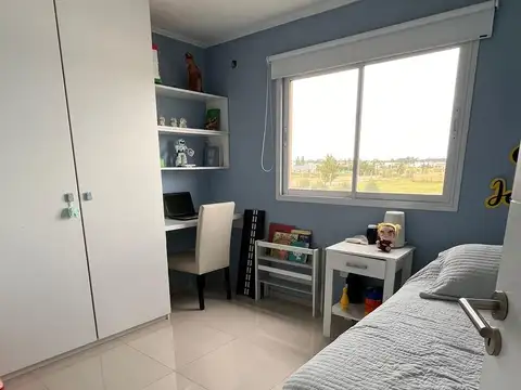 Casa en Alquiler Temporario, 4 Dormitorios, en San Sebastian, Pilar, GBA Norte