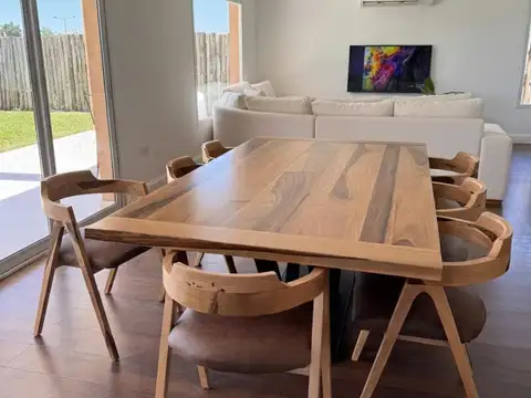 Casa en Alquiler Temporal en San Sebastian, USD 4.400