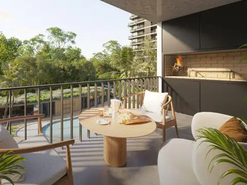 Departamento en Venta A Estrenar