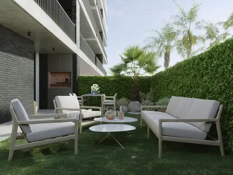 Departamento en Venta al Este