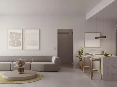 Departamento en Venta en Tigre Centro, USD 78.606