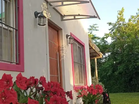 Quinta en Alquiler Temporal 6 años