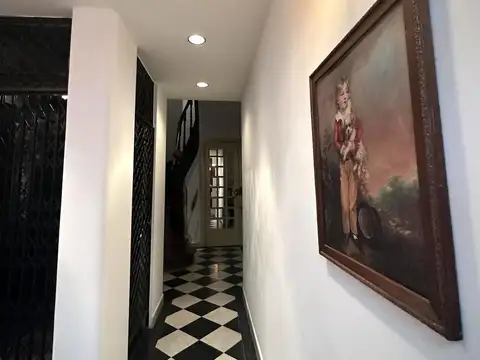 Casa en Venta en Recoleta, USD 690.000