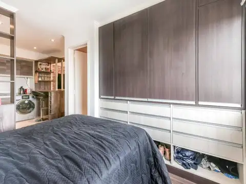 Departamento en Venta en Remedios De Escalada, USD 69.000