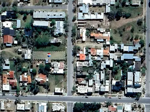 Lote en Oro Verde - Tu Futura Casa en la Zona Más