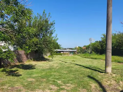 Terreno en Venta en Oro Verde, USD 35.000