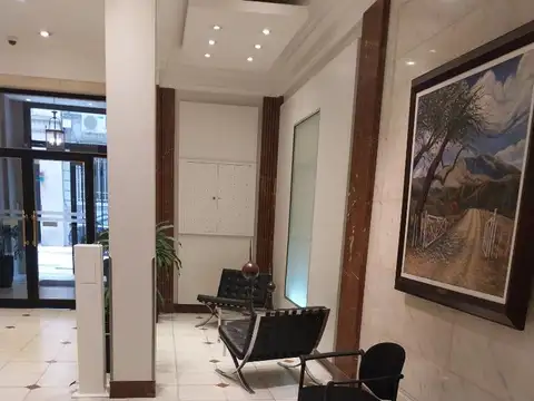 Lavalle 400 , Piso 3