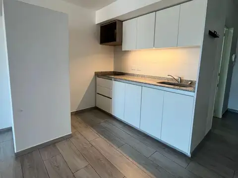 Departamento en Alquiler en Monserrat, USD 500