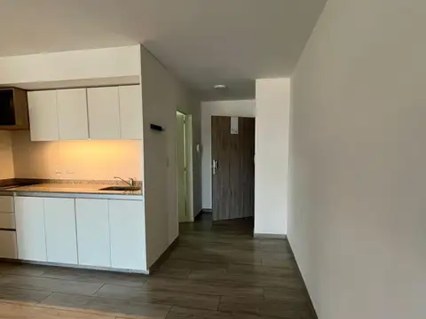 Departamento en Alquiler al Norte