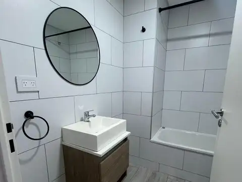 Departamento Monoambiente en alquiler - 1 Baño - Monserrat