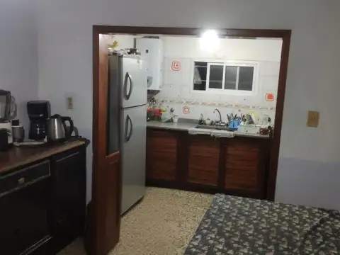 Casa en Venta 40 años