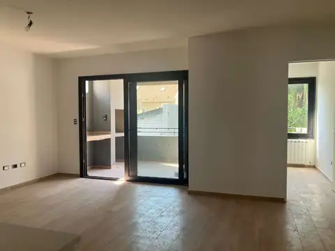 Venta Depto 3 ambientes San Isidro-A estrenar!