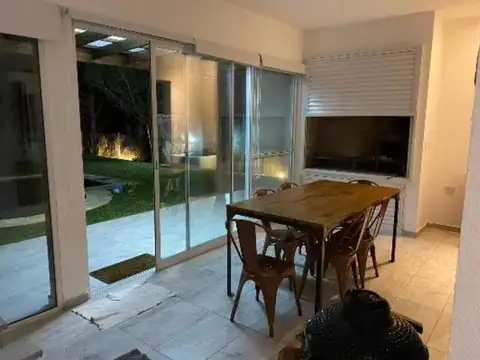 Casa en Venta en Barrio Cerrado Costa Esmeralda, USD 250.000