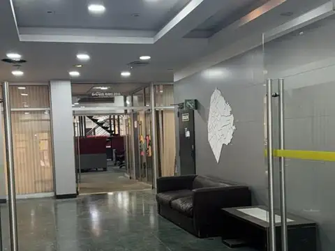 Edificio en Block  en Alquiler en Congreso, Capital Federal, Buenos Aires