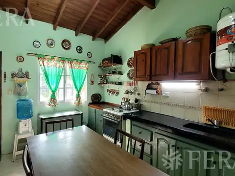 Casa en Venta al Este