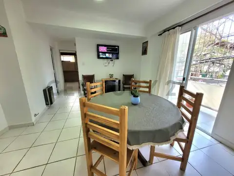 Departamento en Venta en Centro, USD 90.000