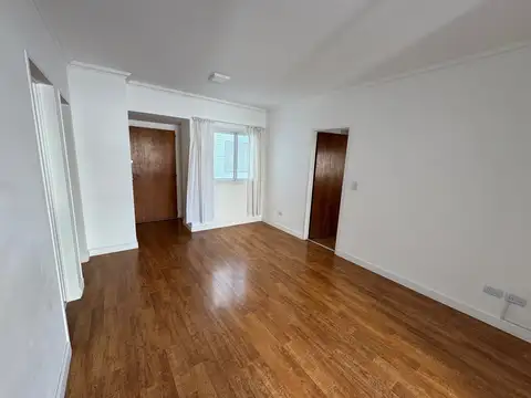 Departamento en Venta en Belgrano, USD 135.000