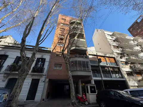 Departamento  en Venta en Belgrano, Capital Federal, Buenos Aires