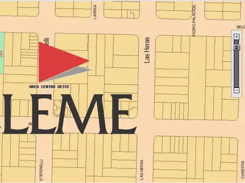 Terreno en Venta en Neuquen, USD 570.000