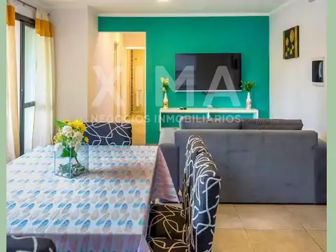 Departamento en Venta de 2 dormitorios