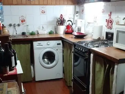 Casa en Venta en Ciudad De Tigre, USD 195.000