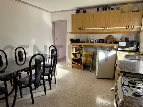 Ituzaingó 4700, Piso 1