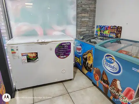 Fondo Comercio en Venta en San Carlos De Bariloche, USD 55.000