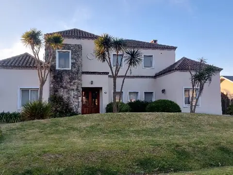 Estancias del Pilar  - Champagnat UF 100