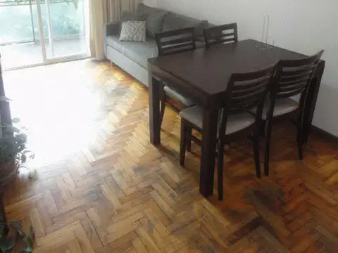 Departamento en Alquiler de 3 ambientes