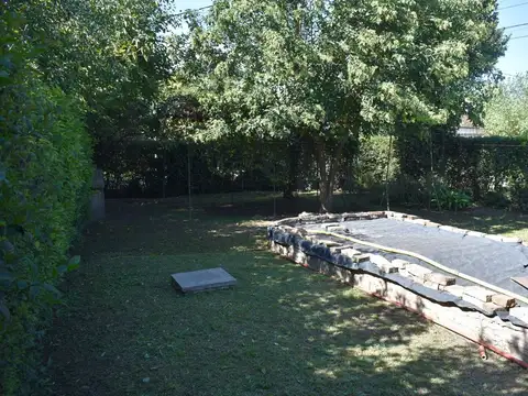 Casa en Venta 35 años