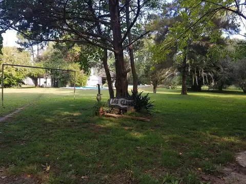 Quinta en Venta en Cuartel V, USD 78.000