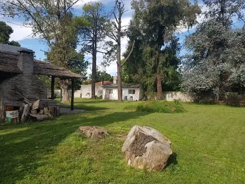 Quinta en Venta en Cuartel V, USD 78.000