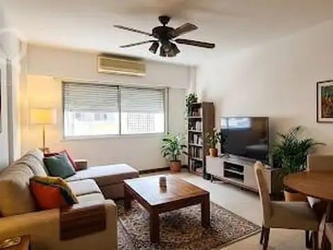 VENTA, DEPARTAMENTO, COLEGIALES 4 AMBIENTRES