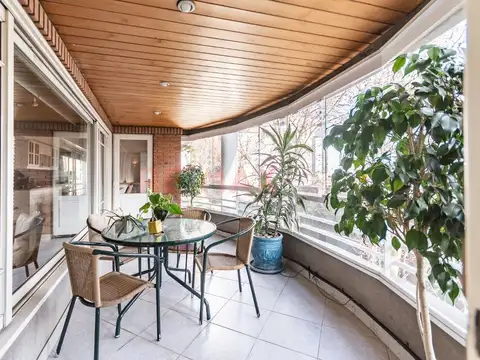 Departamento en Venta de 4 dormitorios