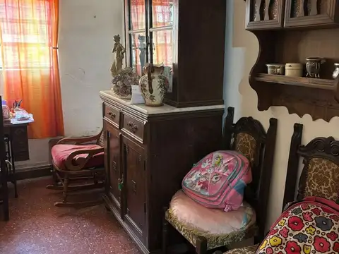 Casa en Venta 48 años