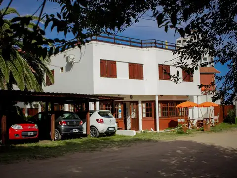 paseo 126 Y av 1 100