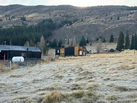 Terreno en Venta 25  mts Frente