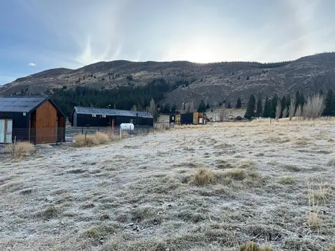 Loteo Valle del Nahuelpan