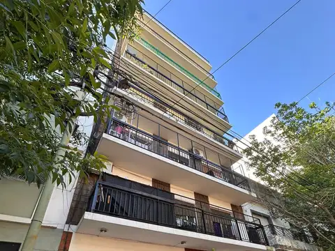 Departamento en alquiler en Caballito